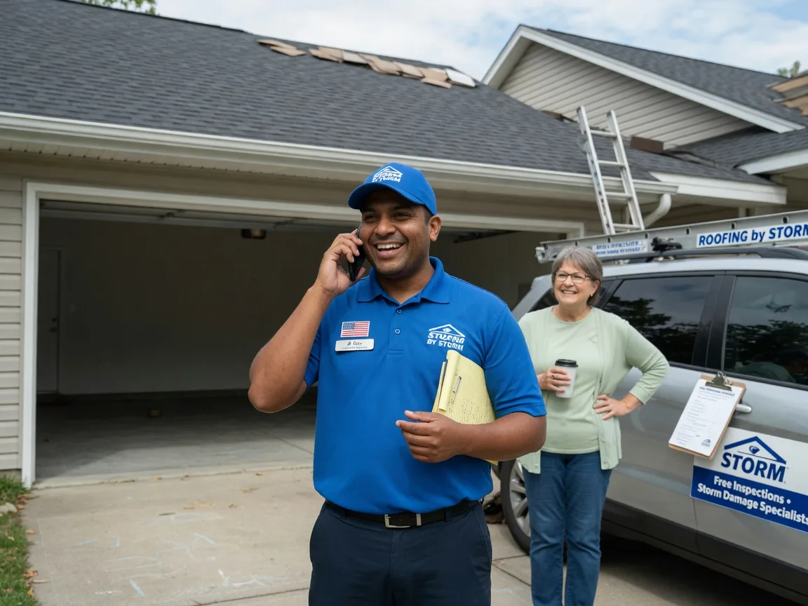 Roof Repair Near Me Linden, IA FAQs