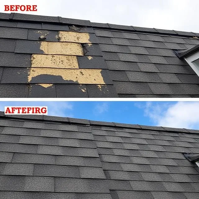 Roof Repair Near Me in Linden, IA near me